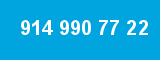 914 990 77 22
